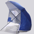 Sport Brella Outdoor Beach Tent Umbrella